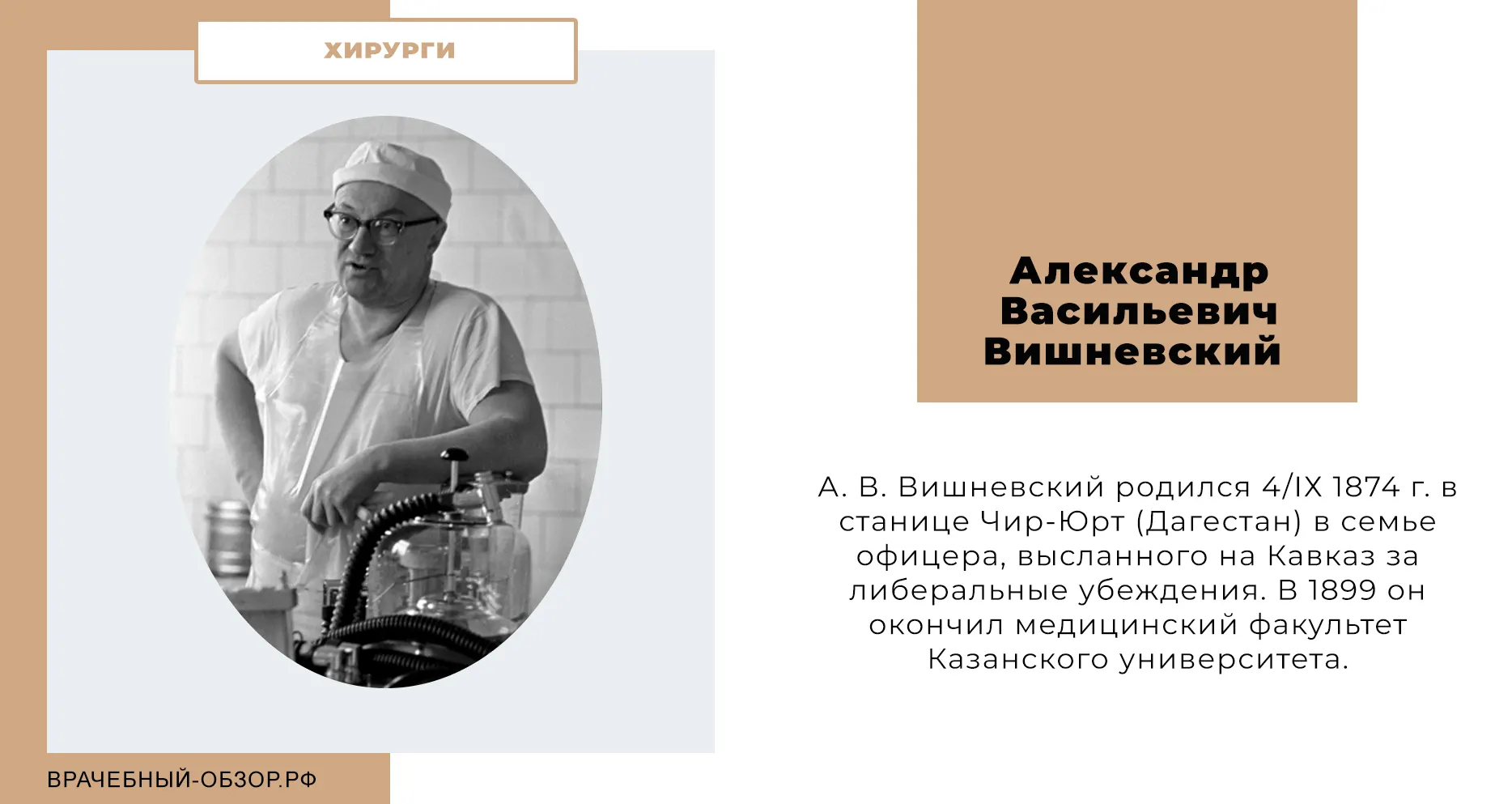 Александр Васильевич Вишневский
